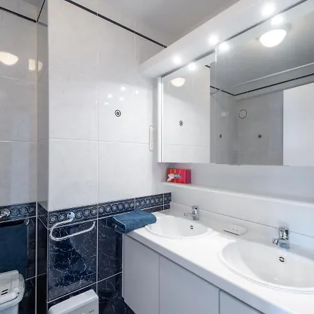 Bright With Sea View Apartamento Middelkerke