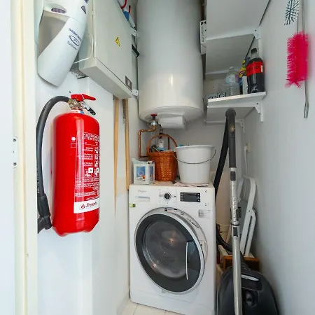 Bright With Sea View Middelkerke