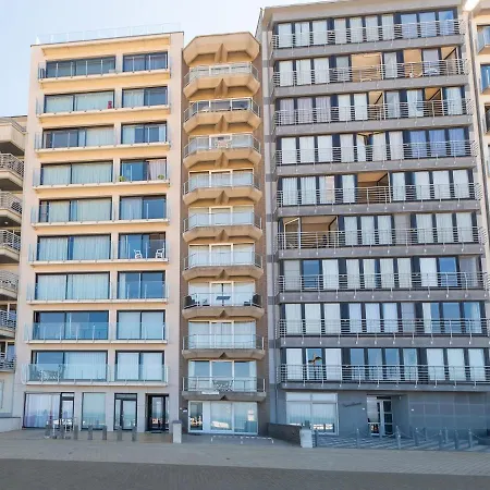 Bright With Sea View Apartamento