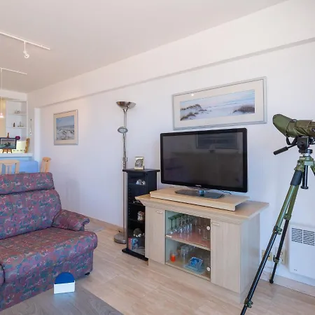 Apartment Bright With Sea View