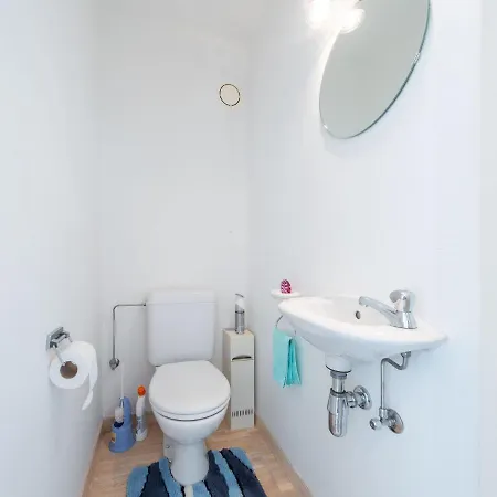 Bright With Sea View Apartamento Middelkerke