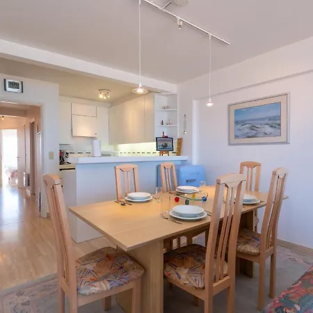 Bright With Sea View Middelkerke