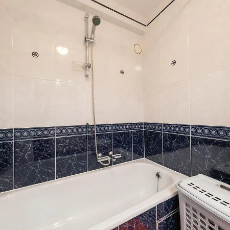 Bright With Sea View *