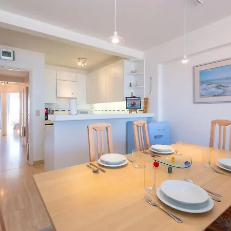 Apartment Bright With Sea View Middelkerke