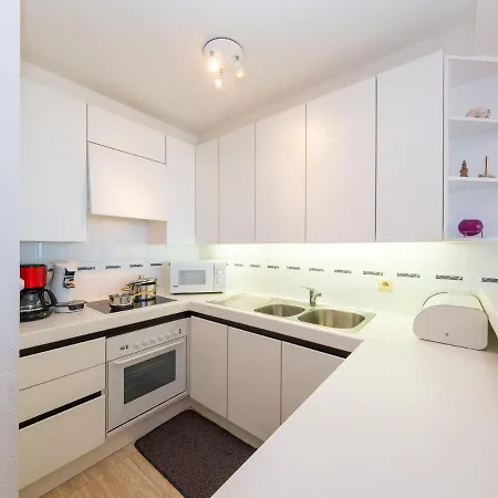 Apartment Bright With Sea View *