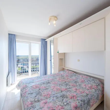 Bright With Sea View Apartamento