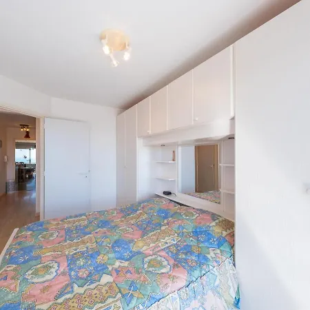 Bright With Sea View Apartamento *